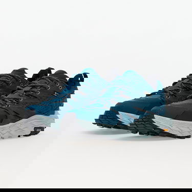 Sneakers og sko Hoka One One W Anacapa Low GTX Blå | 1119373-BCBGL, 5