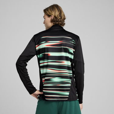 Sweater Puma Portugal Pre-Match Quarter-Zip Top Flerfarvet | 779545_18, 3