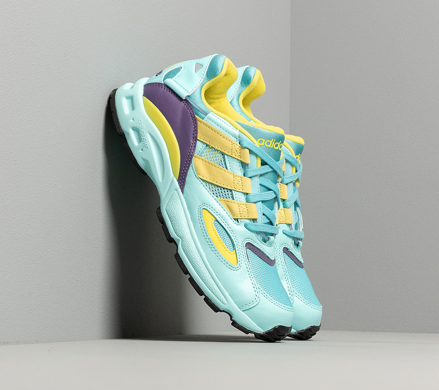 Sneakers og sko adidas Originals LXCON 94 Blå | EG8790, 0
