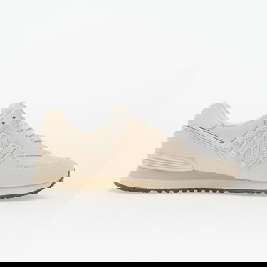 Sneakers og sko New Balance New Balance WL574RBL Hvid | NBWL574RBL, 2