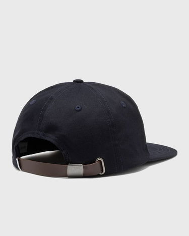 Kasket Les Deux Ivy League Baseball Cap Mørkeblå | LDM703043-460460, 4