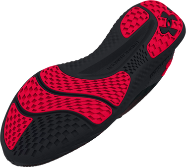 Sneakers og sko Under Armour UA Charged Speed Swift Sort | 3026999-002, 2