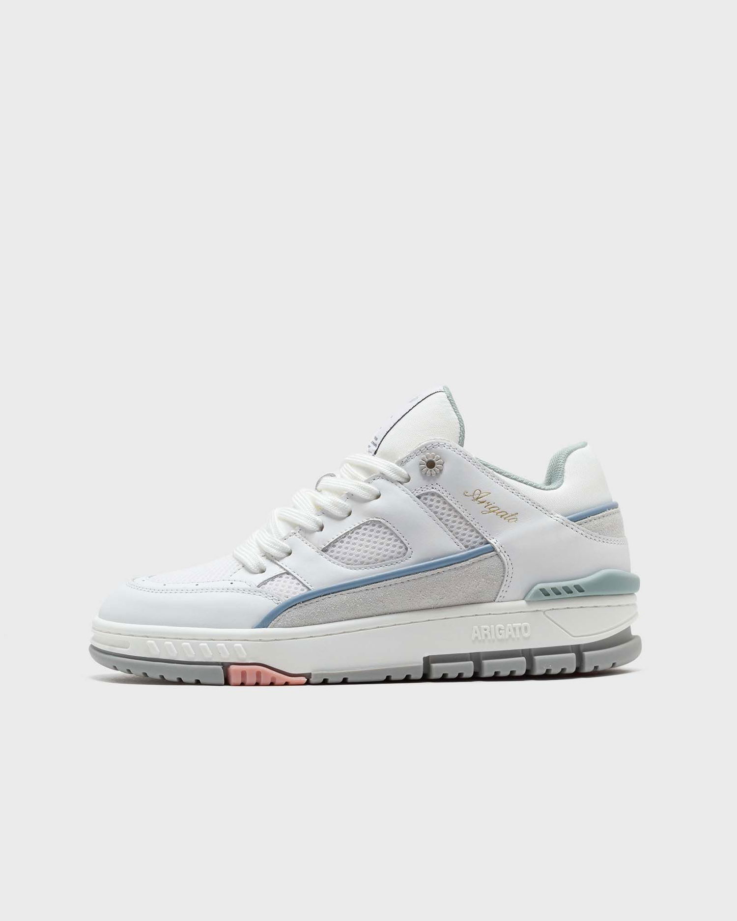 Sneakers og sko AXEL ARIGATO Area Lo High W Hvid | F2355001, 0