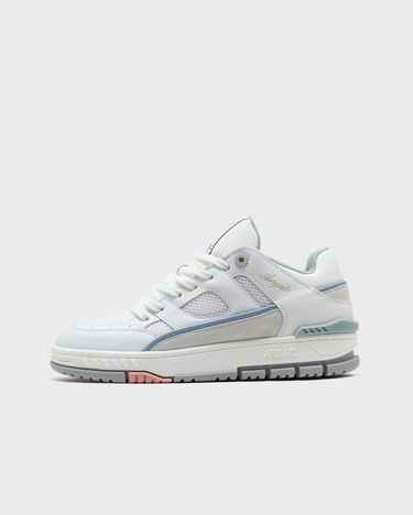 Sneakers og sko AXEL ARIGATO Area Lo High W Hvid | F2355001, 0
