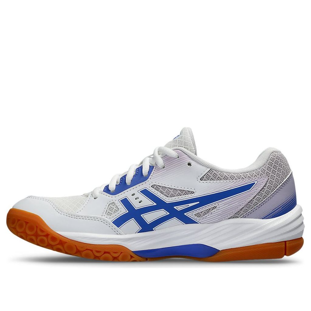 Sneakers og sko Asics Gel-Task 3 Hvid | 1072A082-104, 0