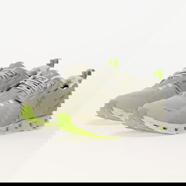 Sneakers og sko On Running Cloud 5 Waterproof W Grå | 59.97758, 5