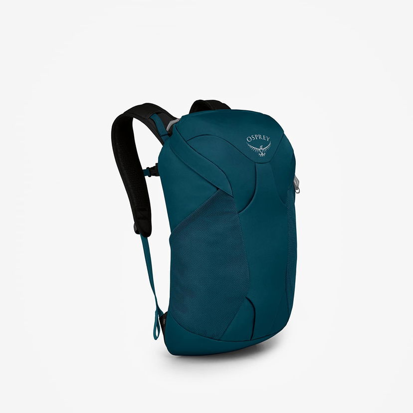 Rygsæk Osprey Osprey Farpoint/Fairview Travel Daypack Blå | 10020521OSP