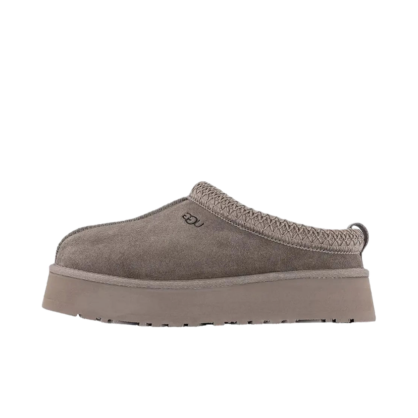 Sneakers og sko UGG Tazz Slipper "Smoke Plume" W Grå | 1122553-SKP
