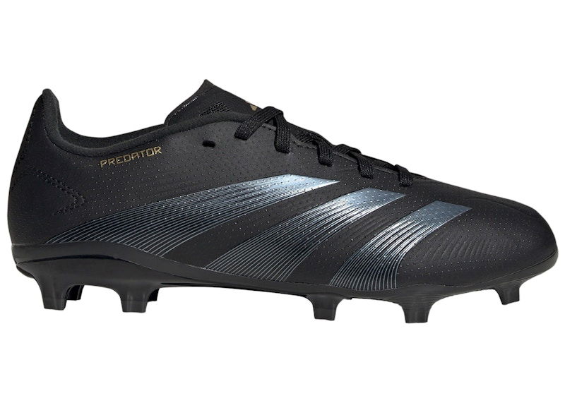 Sneakers og sko adidas Performance Predator League Firm Ground Sort | IF6353, 1