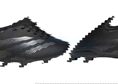 Sneakers og sko adidas Performance Predator League Firm Ground Sort | IF6353, 1
