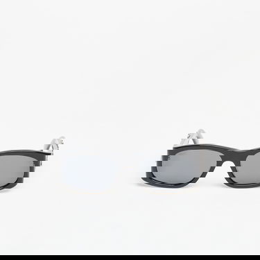 Solbriller Pleasures PLEASURES x Akila Eazy Sunglasses Sort | P25SP050 BLACK, 0
