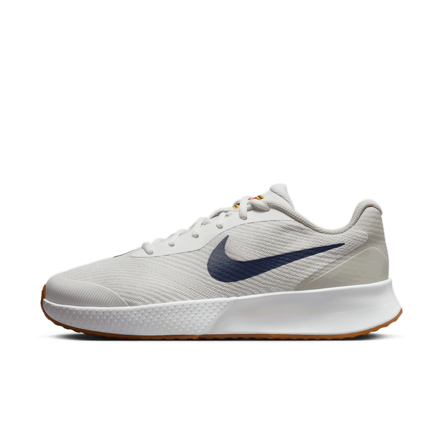 Sneakers og sko Nike Vapor Lite 3 Hard Court Hvid | FZ2156-100, 0