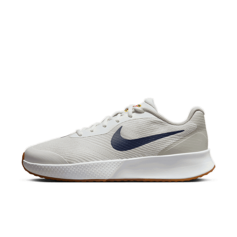 Sneakers og sko Nike Vapor Lite 3 Hard Court Hvid | FZ2156-100