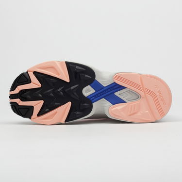Sneakers og sko adidas Originals Yung-1 Grå | BD7654, 4