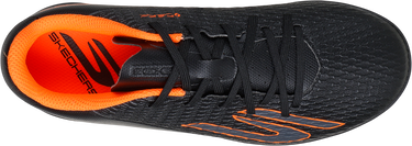 Sneakers og sko Skechers SKX 2 JR IN Sort | 252168l-bkor, 3