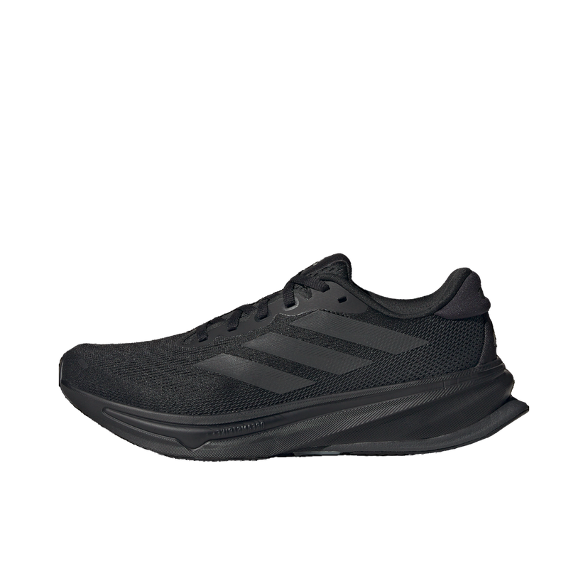 Sneakers og sko adidas Performance SUPERNOVA RISE 2 Sort | js0494