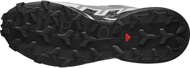 Sneakers og sko Salomon Speedcross 6 Grå | L41738000, 2