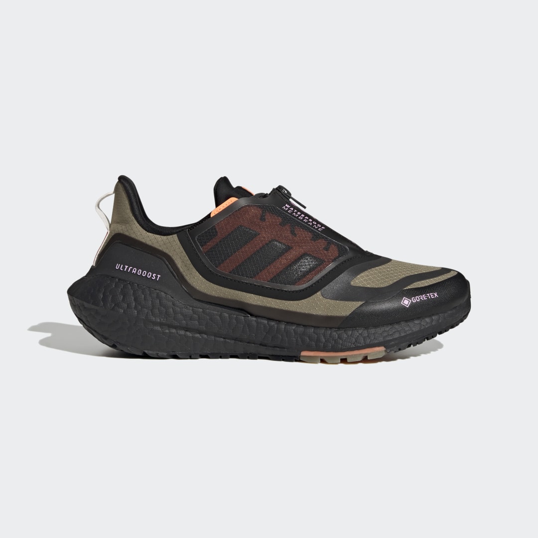 Sneakers og sko adidas Performance Boty Ultraboost 22 GORE-TEX Sort | GZ6876, 1