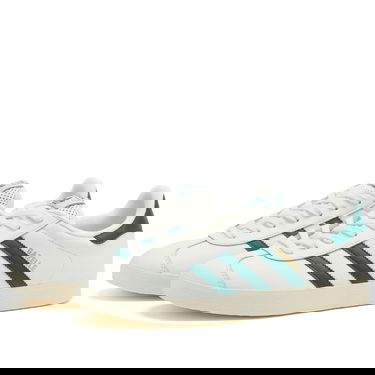 Sneakers og sko adidas Originals Gazelle Size UK 10 Hvid | JH5397, 2