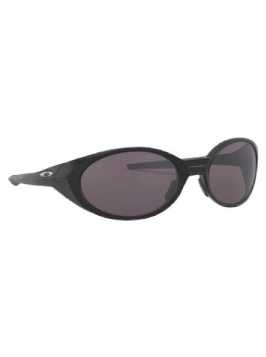 Solbriller OAKLEY Eye Jacket Redux Sort | 0OO9438-943801