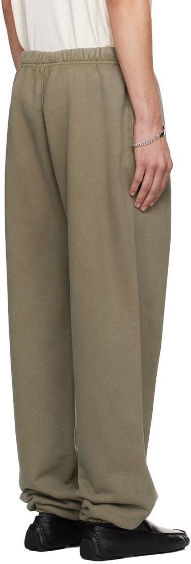 Joggingbukser Fear of God ESSENTIALS Heavy Sweatpants Grøn | 130BT244455F, 2