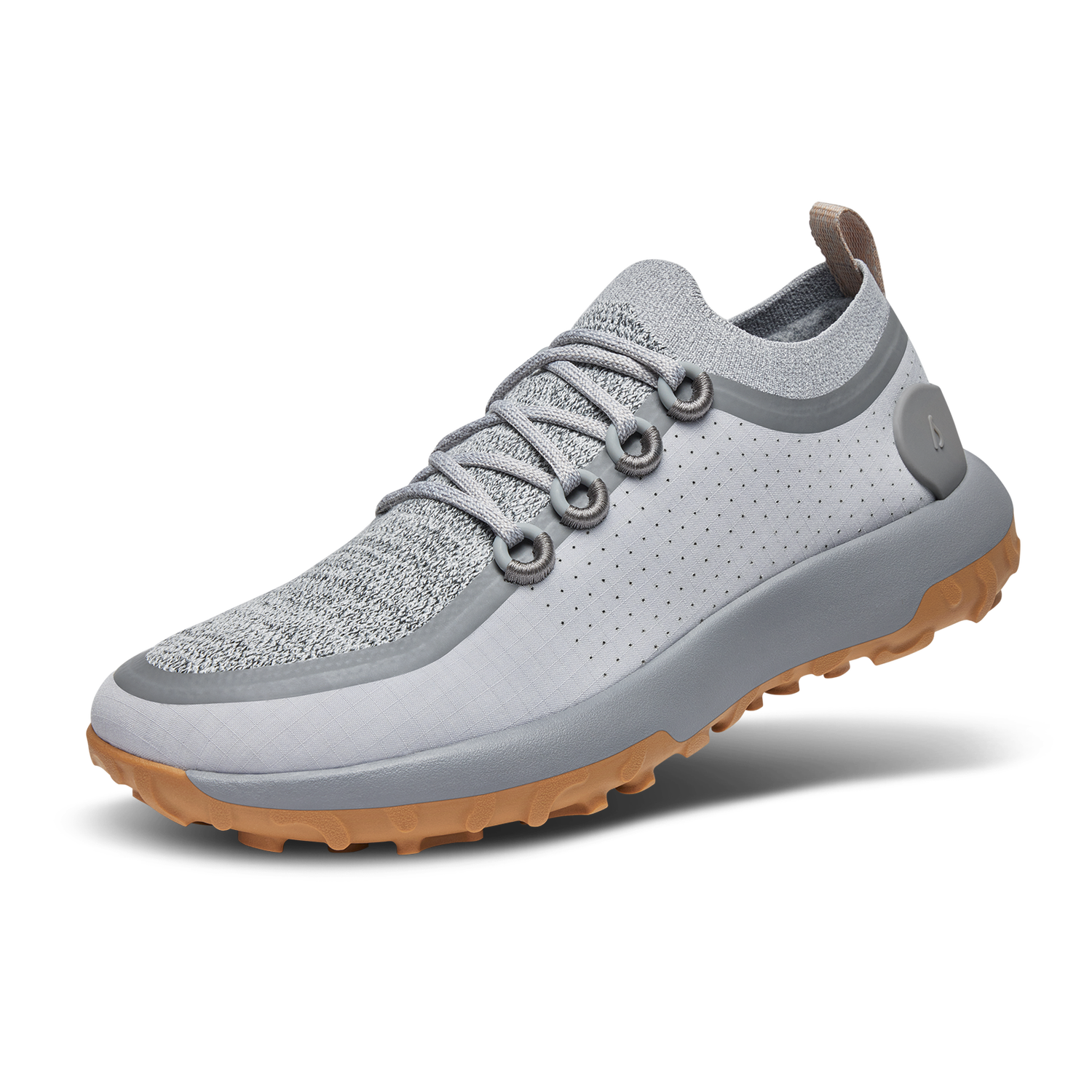 Sneakers og sko Allbirds Trail Runners SWT Grå | 6697945464912, 0