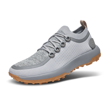 Sneakers og sko Allbirds Trail Runners SWT Grå | 6697945464912, 0