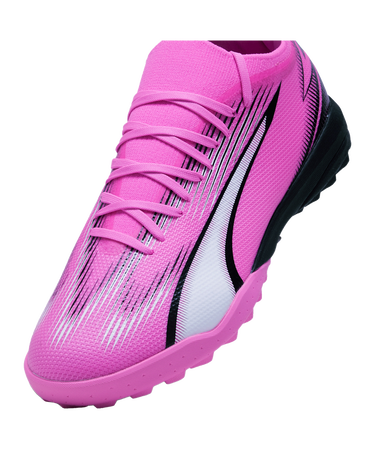 Sneakers og sko Puma ULTRA Match TT Lyserød | 107757-01, 1
