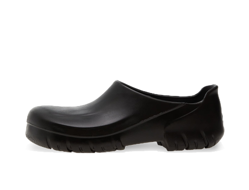 Sneakers og sko Birkenstock A 630 Sort | 10272