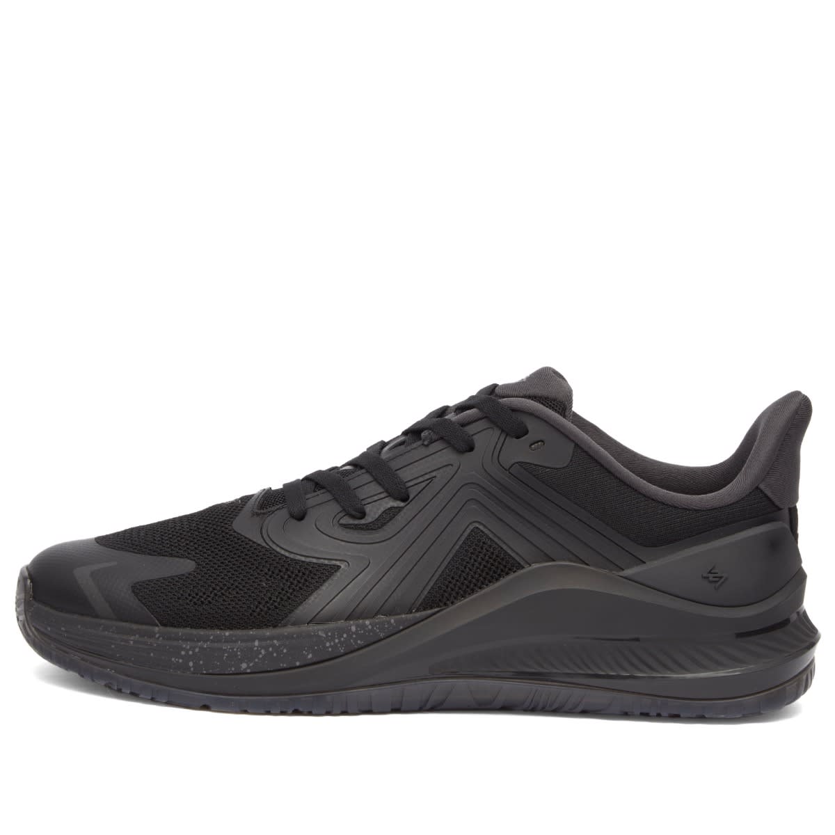 Sneakers og sko Represent Clo 247 ARC-2 Sort | 247M100002-01, 0
