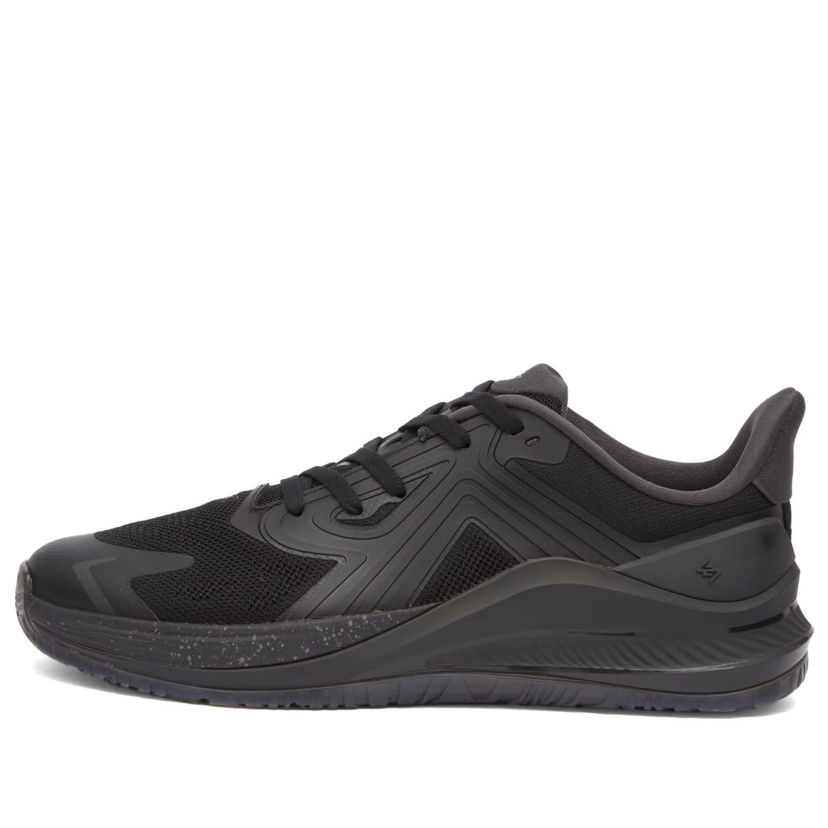 Sneakers og sko Represent Clo 247 ARC-2 Sort | 247M100002-01