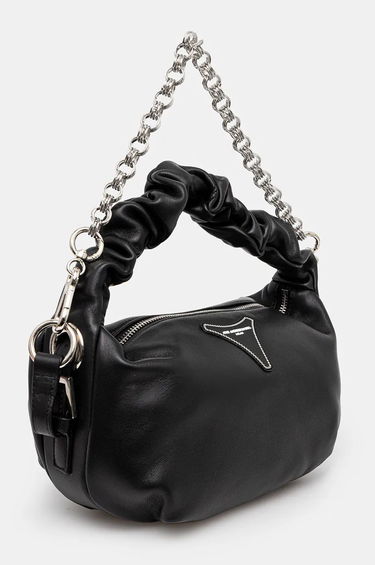 Håndtaske Andersson Bell Dono Bag Sort | aaa403w, 1