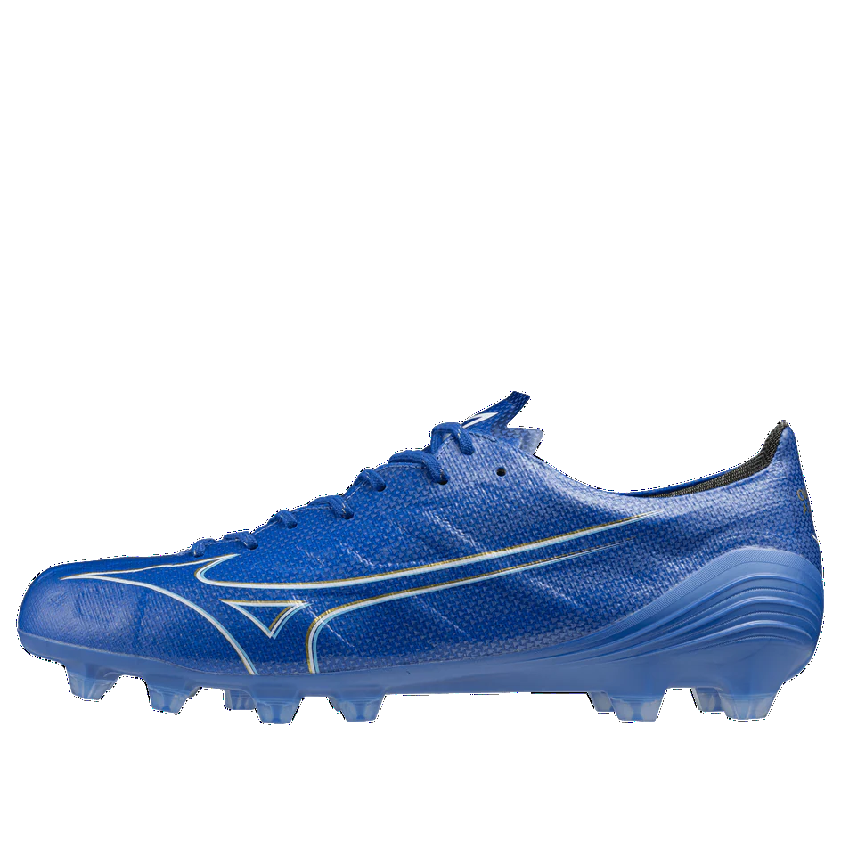 Sneakers og sko Mizuno Alpha Japan AG Blå | P1GA246227, 0