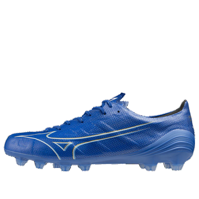 Sneakers og sko Mizuno Alpha Japan AG Blå | P1GA246227