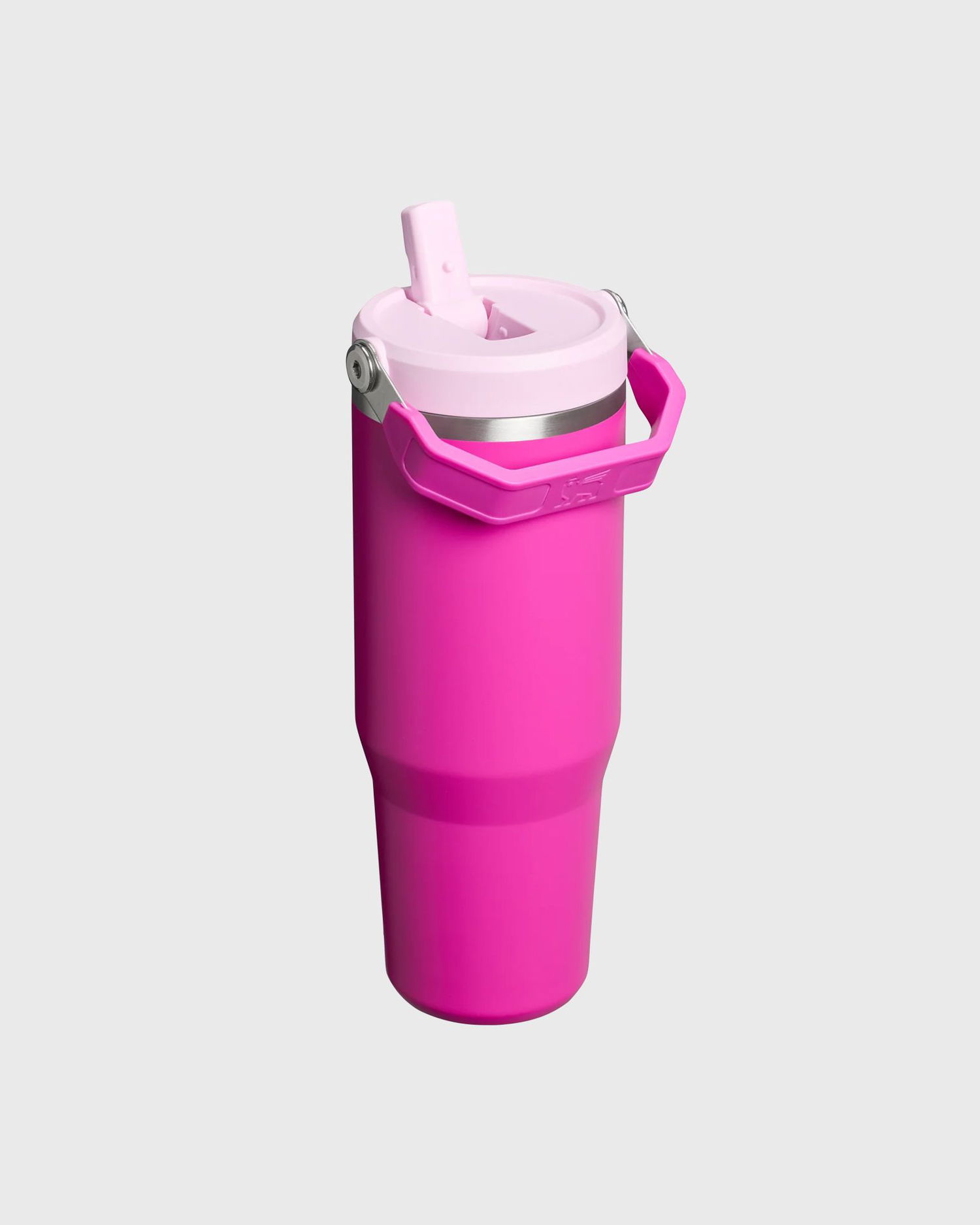 Drikkeflaske Stanley IceFlow Flip Straw 2.0 Tumbler Lyserød | 10-13424-060, 1