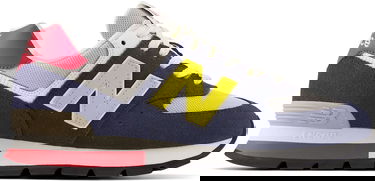 Sneakers og sko New Balance 574 Flerfarvet | ml574-dvr, 0