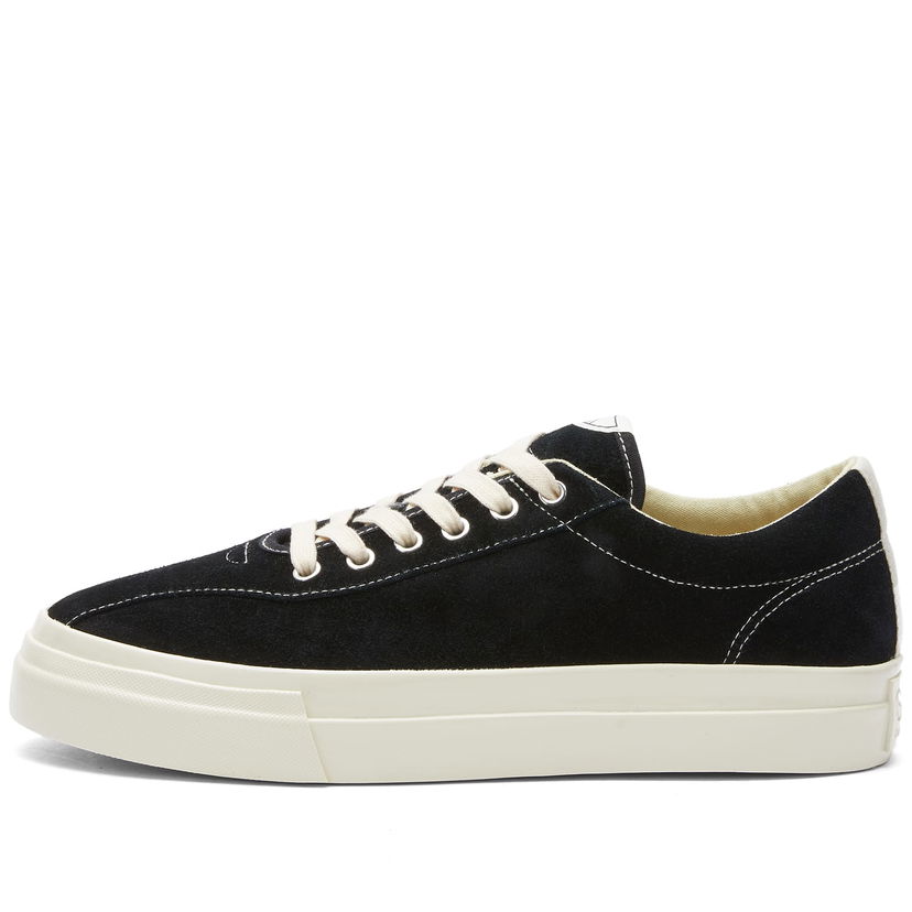 Sneakers og sko Stepney Workers Club Dellow Suede Sort | YA01135