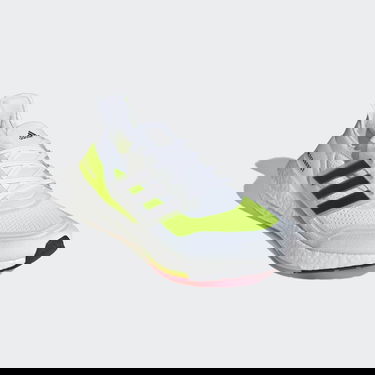 Sneakers og sko adidas Performance UltraBoost 21 Hvid | FY0377, 6