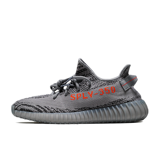 Sneakers og sko adidas Yeezy Yeezy Boost 350 V2 "Beluga 2.0" Grå | AH2203, 0