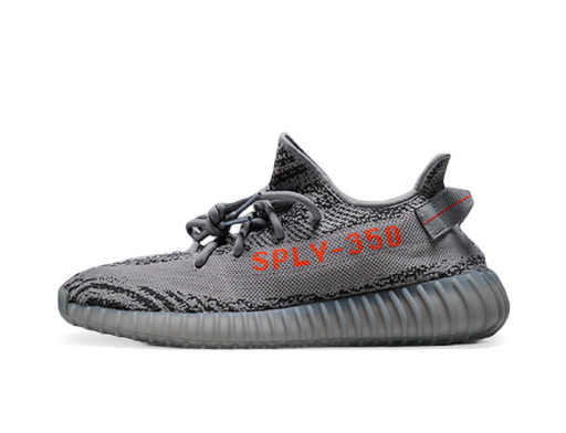 Sneakers og sko adidas Yeezy Yeezy Boost 350 V2 "Beluga 2.0" Grå | AH2203
