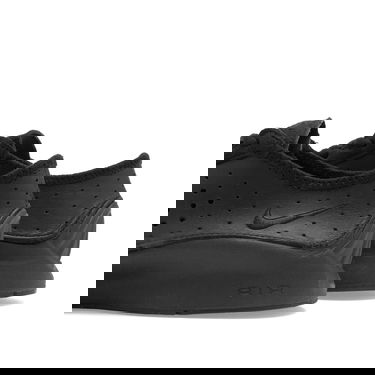Sneakers og sko Nike Air Superfly W Sort | HJ8082-002, 4