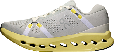 Sneakers og sko On Running On Running Cloudsurfer 2 Grå | 3wf1010-0171, 3