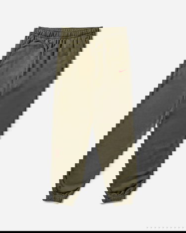Joggingbukser Nike NOCTA Fleece Pants Grøn | HM5764-325, 1