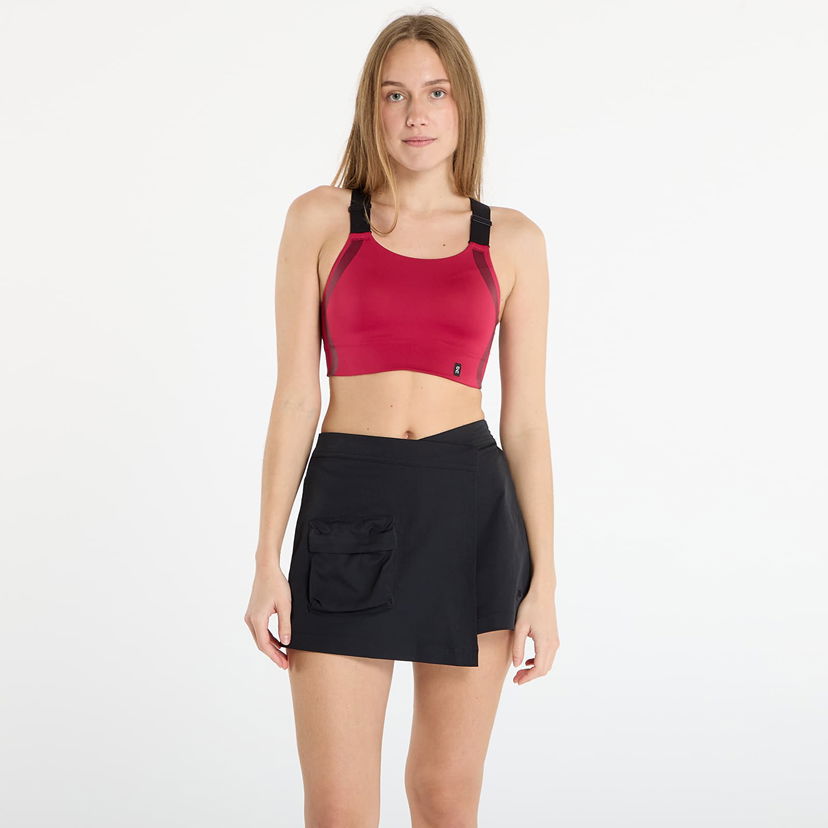 Bh On Running Performance Flex Bra Rød | 1WE10403554 W