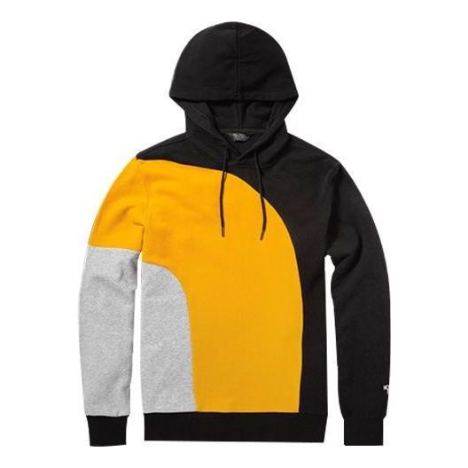 Sweatshirt The North Face The North Face Soft Knit Hoodie Flerfarvet | 4NER-56P, 0