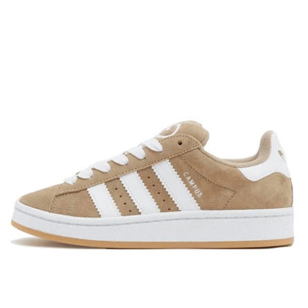 Sneakers og sko adidas Originals Campus 00s "Blanch Cargo" Brun | IH8313-35.5, 0