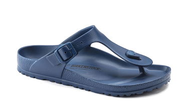 Sneakers og sko Birkenstock Gizeh EVA Mørkeblå | 1019161, 1
