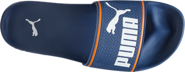 Sneakers og sko Puma Puma Leadcat 2.0 Slides Blå | 384139-22, 3