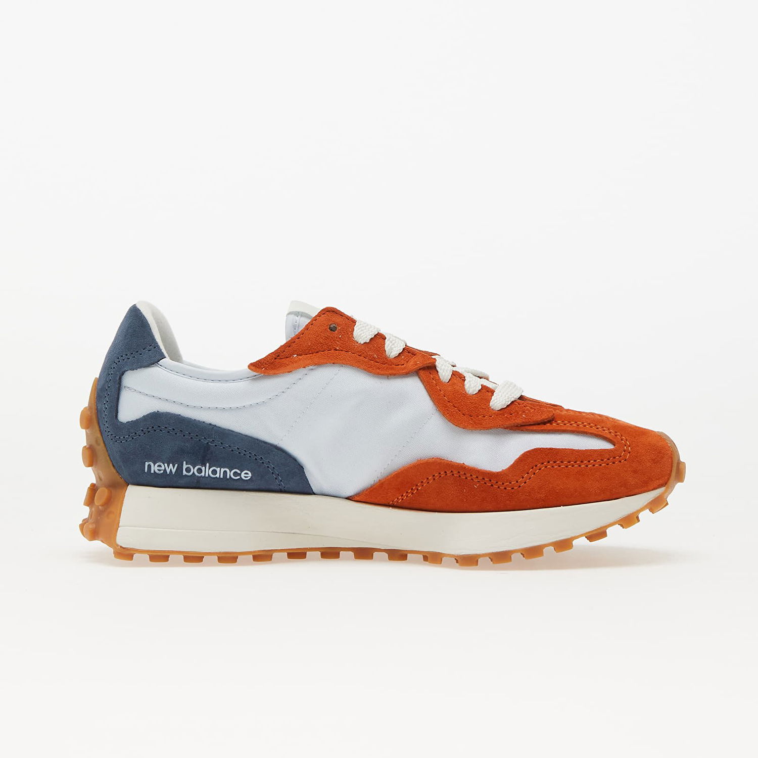 Sneakers og sko New Balance 327 "Cayenne" Orange | U327WEJ, 1