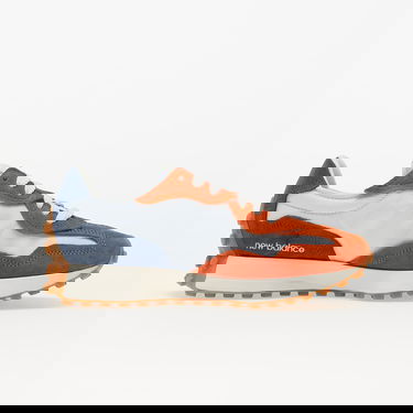 Sneakers og sko New Balance 327 "Cayenne" Orange | U327WEJ, 1